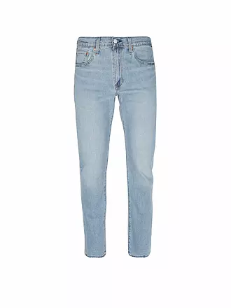 LEVI'S® | Jeans Tapered Fit 502 TAPER ROCK | hellblau